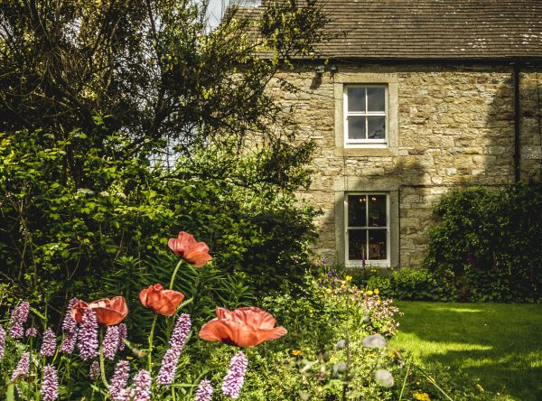 Bed & Breakfast, Haltwhistle, Nr Hexham, Northumberland - Wydon Farm